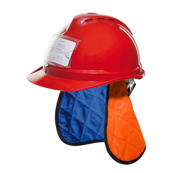 Keep a cool head in summer with new Cooling Pads for helmets