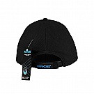 Chłodząca czapka z daszkiem Aerochill® - 9594 tył