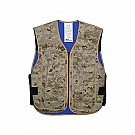 Chłodząca kamizelka wojskowa Hybrid 7026