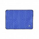 8511 Chłodząca mata dla psa niebieski