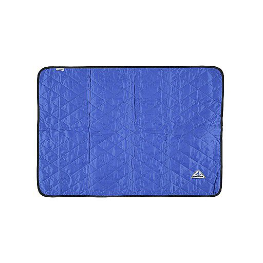 8511 Chłodząca mata dla psa niebieski