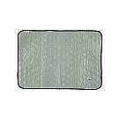 8511 Chłodząca mata dla psa  srebrny