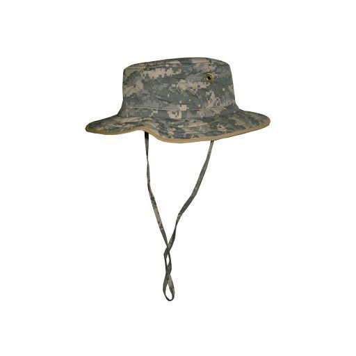 Army Chłodzący kapelusz wojskowy 7021