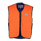 6529 FR Ogniochronna kamizelka chłodząca hi-viz pomarańczowe