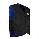 6529 Uniwersalna kamizelka chłodząca hi-viz srebrna bok