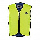 6529 Uniwersalna kamizelka chłodząca hi-viz zółta przód