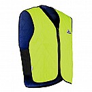 6529 Uniwersalna kamizelka chłodząca hi-viz zółta profil